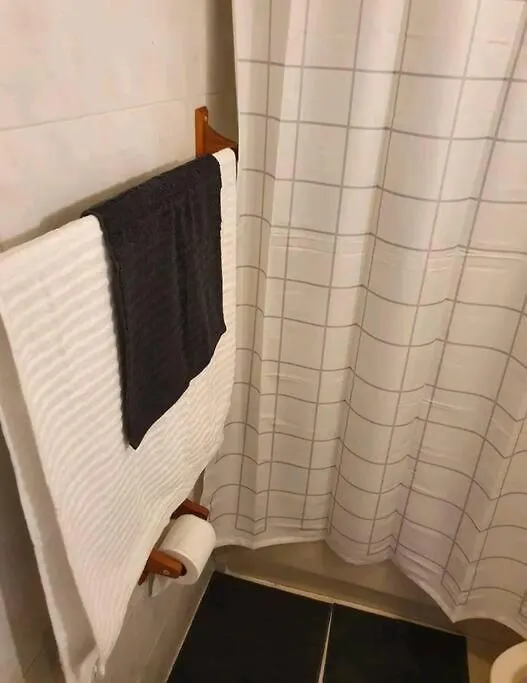 Appartement Aparta-Estudio Torre Naco 2000 à Saint-Domingue