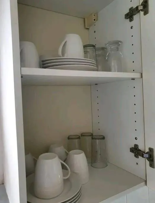 Appartement Aparta-Estudio Torre Naco 2000 à Saint-Domingue