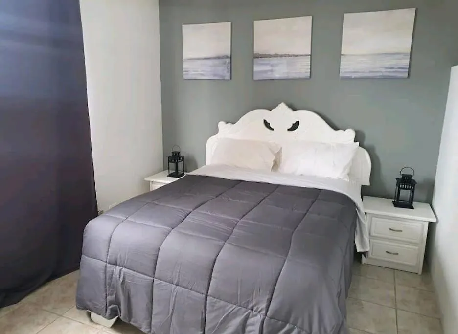 Appartement Aparta-Estudio Torre Naco 2000 à Saint-Domingue République dominicaine