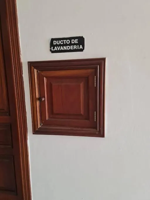 Appartement Aparta-Estudio Torre Naco 2000 à Saint-Domingue