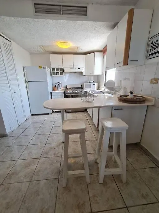 Appartement Aparta-Estudio Torre Naco 2000 à Saint-Domingue