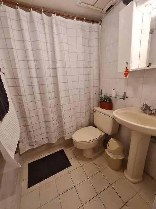 Appartement Aparta-Estudio Torre Naco 2000 à Saint-Domingue